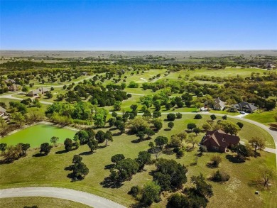 Terrific opportunity to own a beautiful lot over a third of an on The Retreat in Texas - for sale on GolfHomes.com, golf home, golf lot