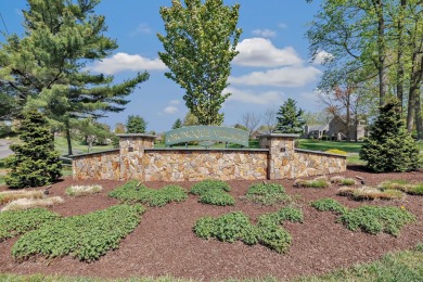 Nestled on a desirable corner lot in the sought-after Oronoque on Oronoque Country Club in Connecticut - for sale on GolfHomes.com, golf home, golf lot