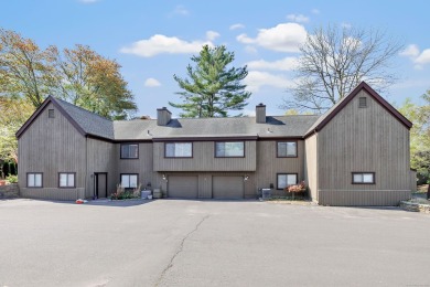 Nestled on a desirable corner lot in the sought-after Oronoque on Oronoque Country Club in Connecticut - for sale on GolfHomes.com, golf home, golf lot