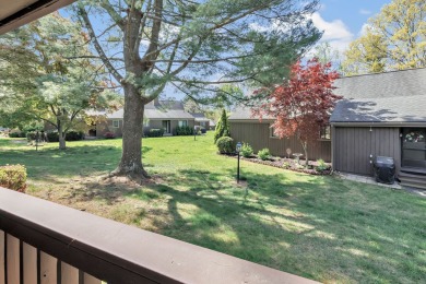 Nestled on a desirable corner lot in the sought-after Oronoque on Oronoque Country Club in Connecticut - for sale on GolfHomes.com, golf home, golf lot