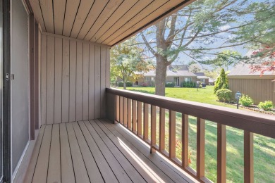Nestled on a desirable corner lot in the sought-after Oronoque on Oronoque Country Club in Connecticut - for sale on GolfHomes.com, golf home, golf lot