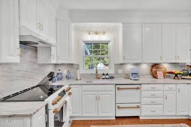 Welcome to your dream home, perfectly positioned on the Country on Johnson City Country Club in Tennessee - for sale on GolfHomes.com, golf home, golf lot