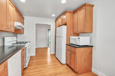 Nestled on a desirable corner lot in the sought-after Oronoque on Oronoque Country Club in Connecticut - for sale on GolfHomes.com, golf home, golf lot