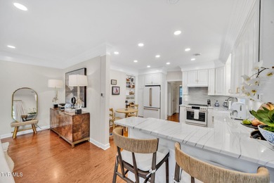 Welcome to your dream home, perfectly positioned on the Country on Johnson City Country Club in Tennessee - for sale on GolfHomes.com, golf home, golf lot