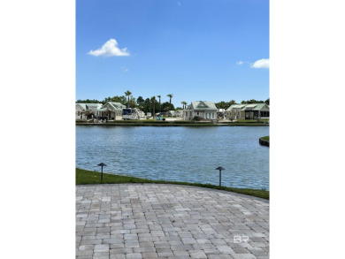 Discover your perfect lakeside retreat at Lake Osprey RV Resort on Soldiers Creek Golf Club At Woerner Preserve in Alabama - for sale on GolfHomes.com, golf home, golf lot