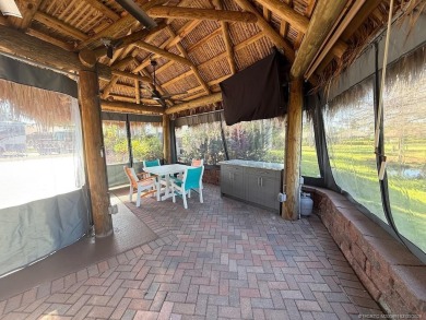 Elevate your lifestyle with this exceptional offering - where on Motorcoach Resort Golf Course in Florida - for sale on GolfHomes.com, golf home, golf lot