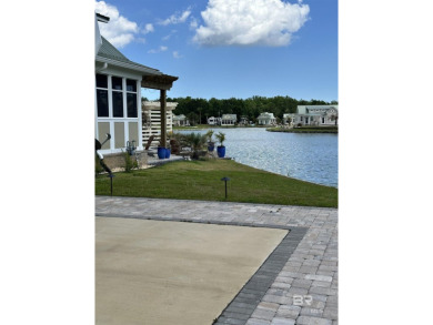 Discover your perfect lakeside retreat at Lake Osprey RV Resort on Soldiers Creek Golf Club At Woerner Preserve in Alabama - for sale on GolfHomes.com, golf home, golf lot