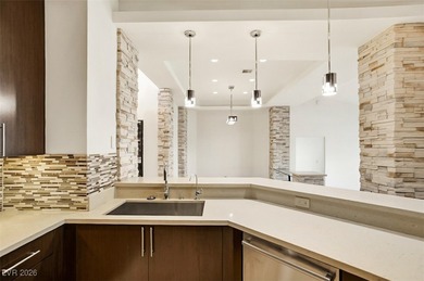 A rare opportunity to own a meticulously upgraded on Spanish Trail Golf and Country Club in Nevada - for sale on GolfHomes.com, golf home, golf lot