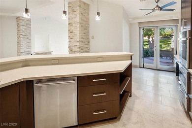 A rare opportunity to own a meticulously upgraded on Spanish Trail Golf and Country Club in Nevada - for sale on GolfHomes.com, golf home, golf lot