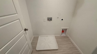 Available for a Quick Move-in! Fabulous new D.R. Horton home in on Timberview Golf Club in Texas - for sale on GolfHomes.com, golf home, golf lot
