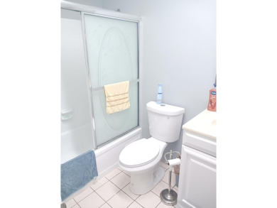 Fall in love with this 2Br/2Ba corner villa is ideally located on Leisureville Community Golf Course in Florida - for sale on GolfHomes.com, golf home, golf lot