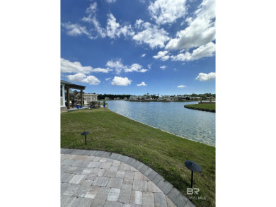 Discover your perfect lakeside retreat at Lake Osprey RV Resort on Soldiers Creek Golf Club At Woerner Preserve in Alabama - for sale on GolfHomes.com, golf home, golf lot