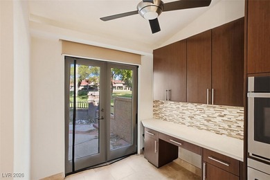 A rare opportunity to own a meticulously upgraded on Spanish Trail Golf and Country Club in Nevada - for sale on GolfHomes.com, golf home, golf lot