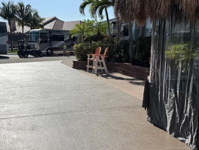 Elevate your lifestyle with this exceptional offering - where on Motorcoach Resort Golf Course in Florida - for sale on GolfHomes.com, golf home, golf lot