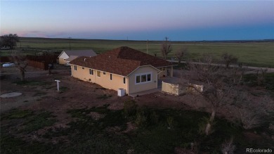Beautiful custom built home located in La Veta, CO. This home is on Grandote Peaks Golf Club in Colorado - for sale on GolfHomes.com, golf home, golf lot