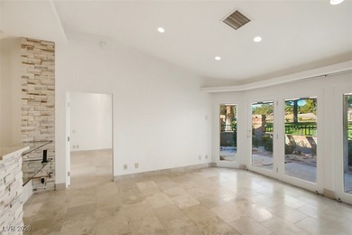 A rare opportunity to own a meticulously upgraded on Spanish Trail Golf and Country Club in Nevada - for sale on GolfHomes.com, golf home, golf lot