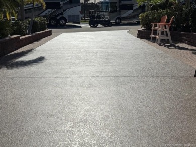 Elevate your lifestyle with this exceptional offering - where on Motorcoach Resort Golf Course in Florida - for sale on GolfHomes.com, golf home, golf lot