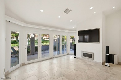 A rare opportunity to own a meticulously upgraded on Spanish Trail Golf and Country Club in Nevada - for sale on GolfHomes.com, golf home, golf lot