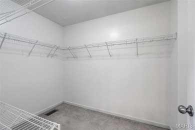 Step inside this elegant 2,434?sq?ft ranch in the beautiful on Incline Village Golf Course in Missouri - for sale on GolfHomes.com, golf home, golf lot