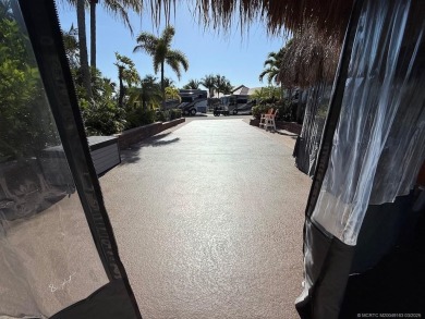 Elevate your lifestyle with this exceptional offering - where on Motorcoach Resort Golf Course in Florida - for sale on GolfHomes.com, golf home, golf lot