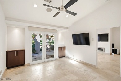 A rare opportunity to own a meticulously upgraded on Spanish Trail Golf and Country Club in Nevada - for sale on GolfHomes.com, golf home, golf lot