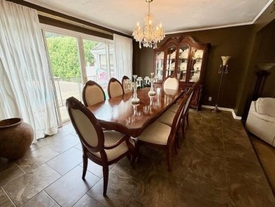 Stunning 2 story 4-5 bedrooms, 4.5 baths. Full basement with on Echo Hills Golf Course in Ohio - for sale on GolfHomes.com, golf home, golf lot