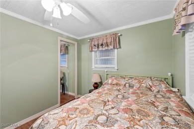 An open layout for you and a place for all your toys! It's hard on Six Lakes Country Club in Florida - for sale on GolfHomes.com, golf home, golf lot