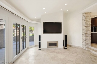 A rare opportunity to own a meticulously upgraded on Spanish Trail Golf and Country Club in Nevada - for sale on GolfHomes.com, golf home, golf lot