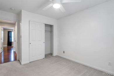 Step inside this elegant 2,434?sq?ft ranch in the beautiful on Incline Village Golf Course in Missouri - for sale on GolfHomes.com, golf home, golf lot