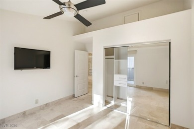 A rare opportunity to own a meticulously upgraded on Spanish Trail Golf and Country Club in Nevada - for sale on GolfHomes.com, golf home, golf lot