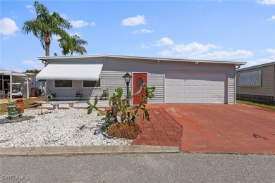 An open layout for you and a place for all your toys! It's hard on Six Lakes Country Club in Florida - for sale on GolfHomes.com, golf home, golf lot