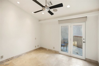 A rare opportunity to own a meticulously upgraded on Spanish Trail Golf and Country Club in Nevada - for sale on GolfHomes.com, golf home, golf lot