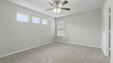 Available for a Quick Move-in! Fabulous new D.R. Horton home in on Timberview Golf Club in Texas - for sale on GolfHomes.com, golf home, golf lot