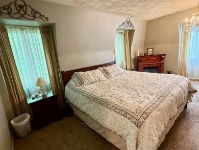 Stunning 2 story 4-5 bedrooms, 4.5 baths. Full basement with on Echo Hills Golf Course in Ohio - for sale on GolfHomes.com, golf home, golf lot