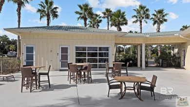 Discover your perfect lakeside retreat at Lake Osprey RV Resort on Soldiers Creek Golf Club At Woerner Preserve in Alabama - for sale on GolfHomes.com, golf home, golf lot