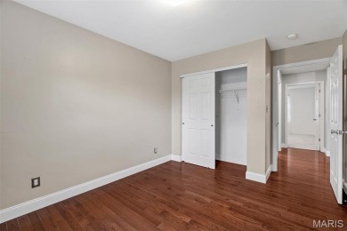Step inside this elegant 2,434?sq?ft ranch in the beautiful on Incline Village Golf Course in Missouri - for sale on GolfHomes.com, golf home, golf lot