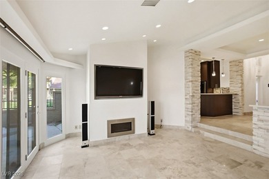 A rare opportunity to own a meticulously upgraded on Spanish Trail Golf and Country Club in Nevada - for sale on GolfHomes.com, golf home, golf lot