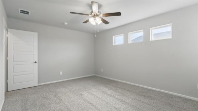 Available for a Quick Move-in! Fabulous new D.R. Horton home in on Timberview Golf Club in Texas - for sale on GolfHomes.com, golf home, golf lot