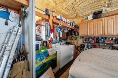 An open layout for you and a place for all your toys! It's hard on Six Lakes Country Club in Florida - for sale on GolfHomes.com, golf home, golf lot