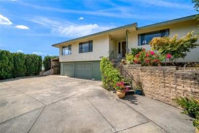 Standout opportunity in one of San Luis Obispo's most coveted on San Luis Obispo Golf and Country Club in California - for sale on GolfHomes.com, golf home, golf lot
