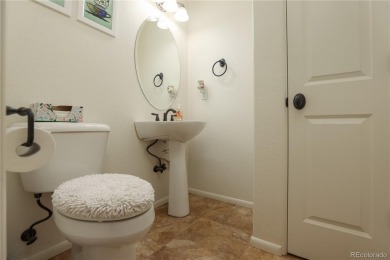 Beautiful custom built home located in La Veta, CO. This home is on Grandote Peaks Golf Club in Colorado - for sale on GolfHomes.com, golf home, golf lot
