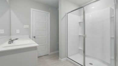 Available for a Quick Move-in! Fabulous new D.R. Horton home in on Timberview Golf Club in Texas - for sale on GolfHomes.com, golf home, golf lot