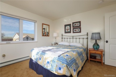 Beautiful custom built home located in La Veta, CO. This home is on Grandote Peaks Golf Club in Colorado - for sale on GolfHomes.com, golf home, golf lot