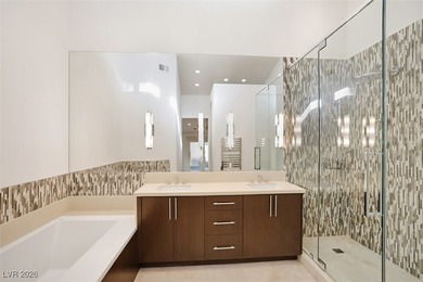 A rare opportunity to own a meticulously upgraded on Spanish Trail Golf and Country Club in Nevada - for sale on GolfHomes.com, golf home, golf lot