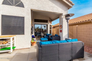 Retirement gem! Welcome to this delightful fully remodeled on Westbrook Village Golf Club in Arizona - for sale on GolfHomes.com, golf home, golf lot