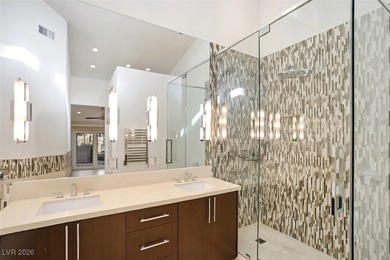 A rare opportunity to own a meticulously upgraded on Spanish Trail Golf and Country Club in Nevada - for sale on GolfHomes.com, golf home, golf lot