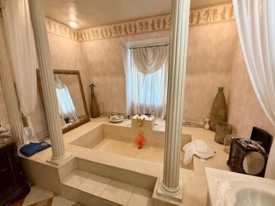 Stunning 2 story 4-5 bedrooms, 4.5 baths. Full basement with on Echo Hills Golf Course in Ohio - for sale on GolfHomes.com, golf home, golf lot