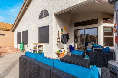 Retirement gem! Welcome to this delightful fully remodeled on Westbrook Village Golf Club in Arizona - for sale on GolfHomes.com, golf home, golf lot