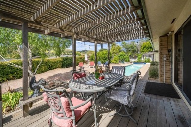 Standout opportunity in one of San Luis Obispo's most coveted on San Luis Obispo Golf and Country Club in California - for sale on GolfHomes.com, golf home, golf lot