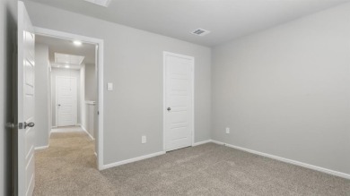 Available for a Quick Move-in! Fabulous new D.R. Horton home in on Timberview Golf Club in Texas - for sale on GolfHomes.com, golf home, golf lot
